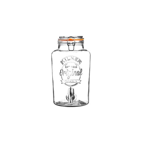 KILNER Getränkespender »5 Liter«