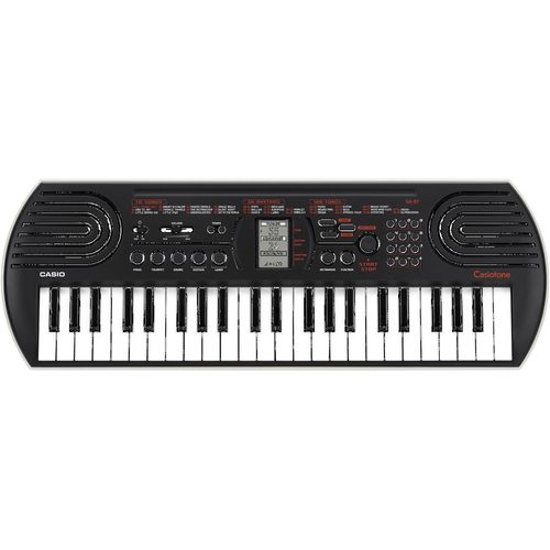 CASIO Keyboard »SA-81«