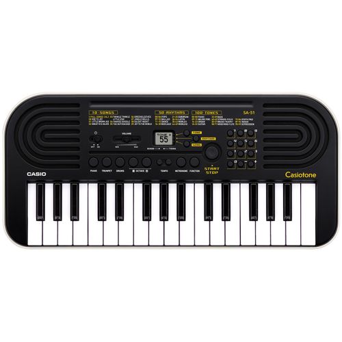 CASIO Keyboard »SA-51«