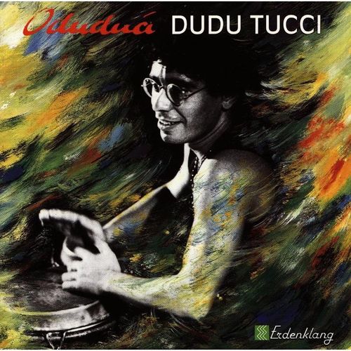 Odudua - Dudu Tucci. (CD)