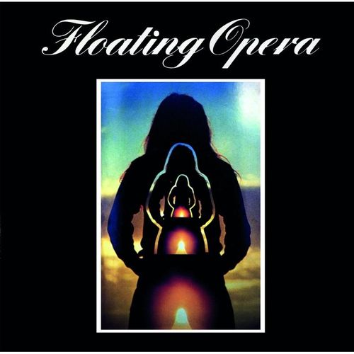 FLOATING OPERA - Floating Opera. (CD)