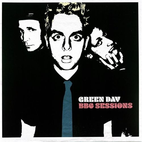 Bbc Sessions - Green Day. (LP)