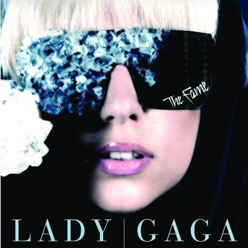 The Fame - Lady Gaga. (CD)
