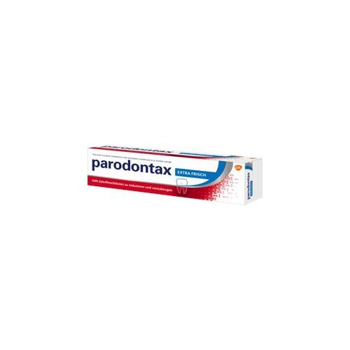 Parodontax extra frisch Zahnpasta 75 ml