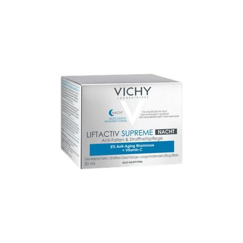 Vichy Liftactiv Nachtcreme 50 ml