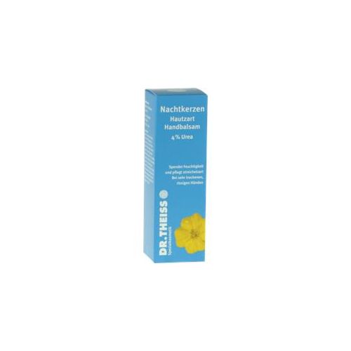 Dr.theiss Nachtkerzen hautzart Handbalsam 100 ml