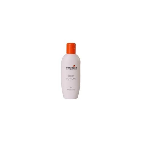 Doroderm Bodylotion m.Polidocanol 200 ml