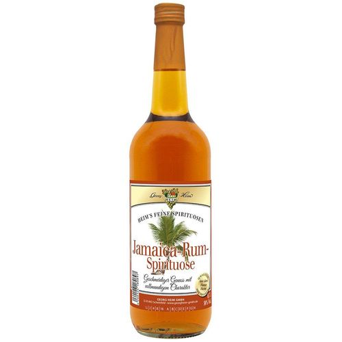 Georg Heim Scheinfeld Jamaica-Rum-Spirituose 0,7 L