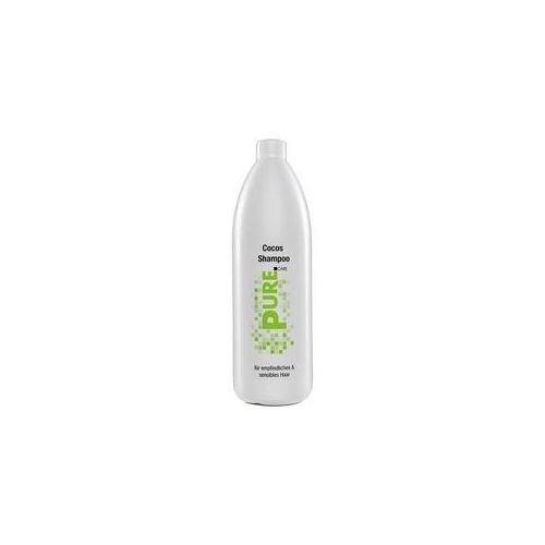 PURE Cocos Shampoo (1000 ml)