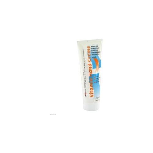 Vitamin-Hand-Creme Imopharm 125 ml