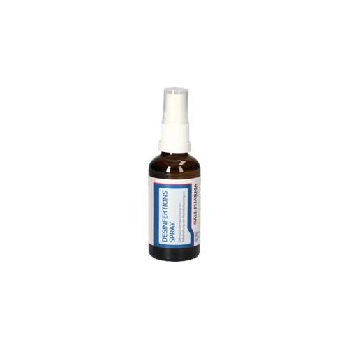 Desinfektionsspray GPH 50 ml