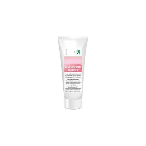 Mineralstoff Gesichtscreme 50 ml