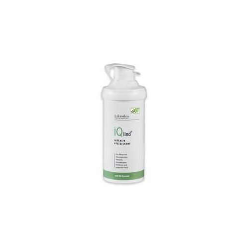 Iqlind Intensiv Pflegecreme 500 ml