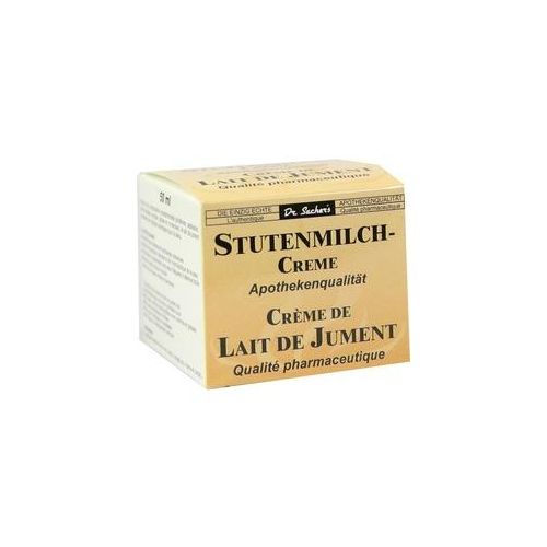 Stutenmilch Creme 50 ml