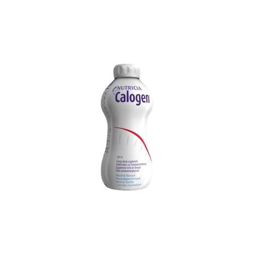 Calogen Neutralgeschmack Emulsion 500 ml