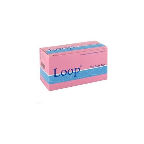 Loop Ovulationstest 10 St