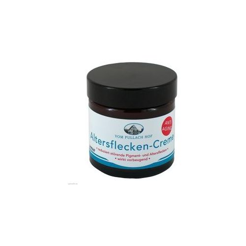ALTERSFLECKEN-Creme 50 ml