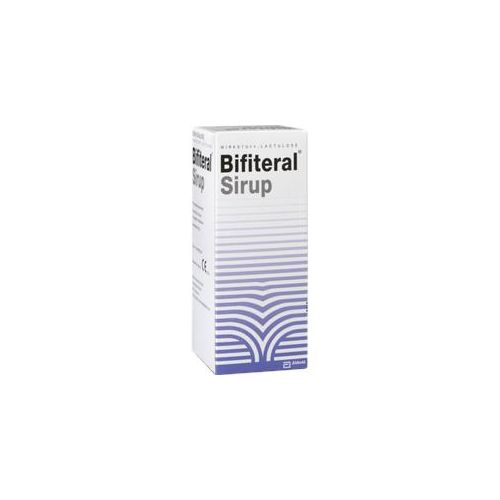 Bifiteral Sirup 200 ml