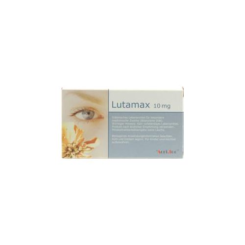 Lutamax 10 mg Kapseln 30 St