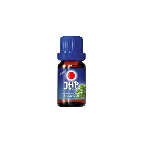 JHP Rödler Japanisches Minzöl ätherisches Öl 10 ml