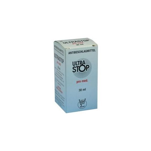 Ultra Stop steril 30 ml