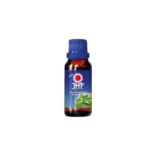 JHP Rödler Japanisches Minzöl ätherisches Öl 30 ml