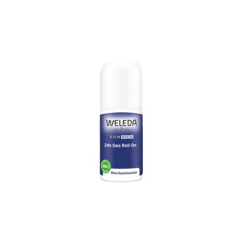 Weleda for Men 24h Deo Roll-on 50 ml