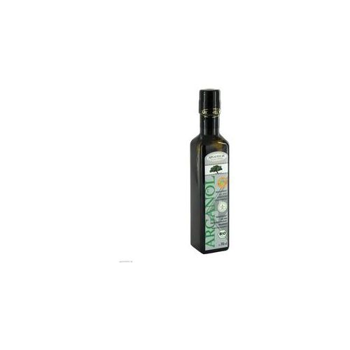 Arganöl Argandor ungeröstet 250 ml