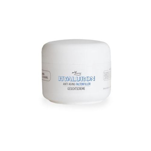 Hyaluron Proyoung Faltenfill Creme 50 ml