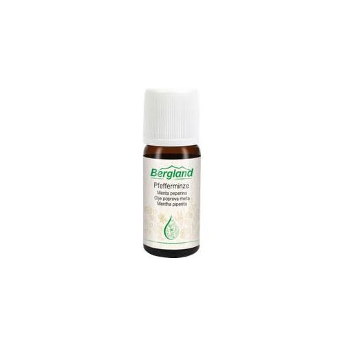 Pfefferminz ÖL etherisch 10 ml