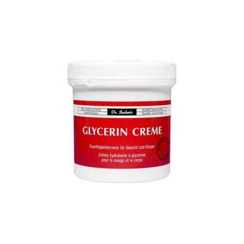 Glycerin Creme 250 ml
