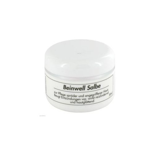 Beinwell Salbe 50 ml