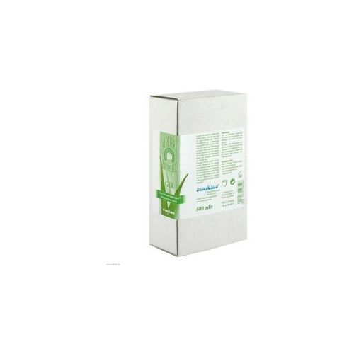 Aloe Vera 98% Bio Kanaren Gel 500 ml