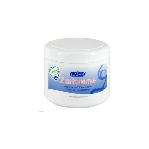 Elasan Zartcreme 500 ml