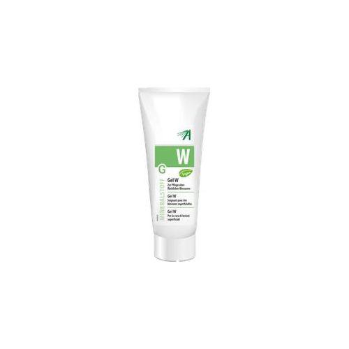 Mineralstoff Gel W 50 ml