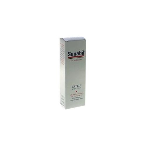 Sanabil Creme gegen Falten 50 ml
