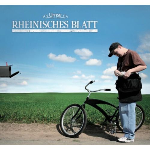 Rheinisches Blatt (Vinyl) - Umse. (LP)