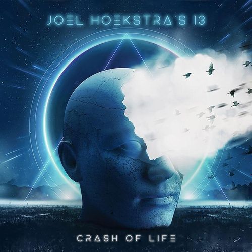 Crash Of Life - Joel Hoekstra's 13. (CD)