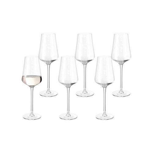 Leonardo Aperitifgläser Puccini 220 ml 6er Set