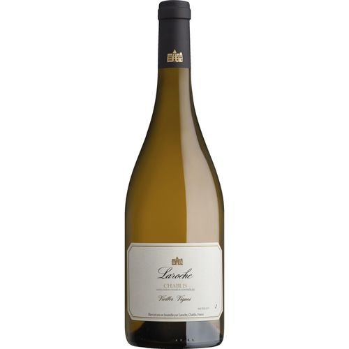 Domaine Laroche Chablis Vieilles Vignes, Chablis AOP, Burgund, 2022, Weißwein