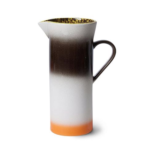 HKliving - 70's Karaffe, 1,25 l, bomb