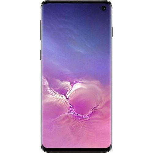 Samsung Galaxy S10 | 128 GB | Dual-SIM | Prism Black