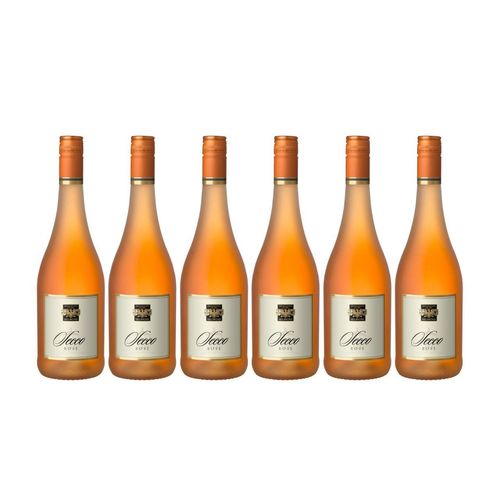 Heilbronner Secco Rosé B.A. 0,75 l 6er Karton