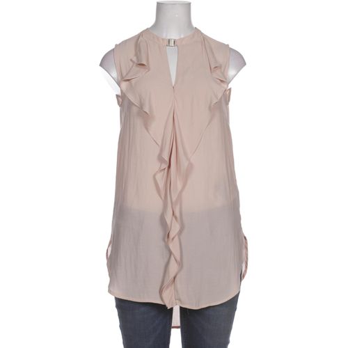 H&M Damen Bluse, pink, Gr. 34