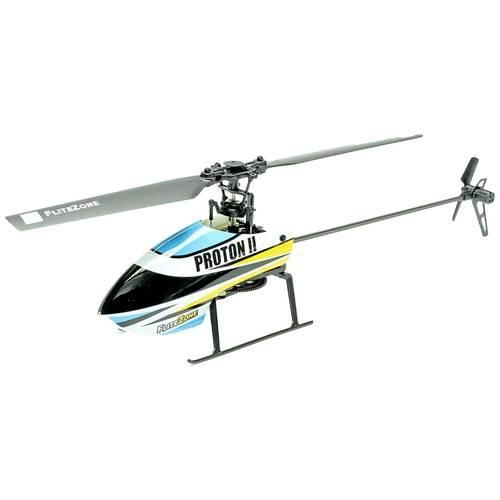 Pichler Modellbau Proton 2 RC Hubschrauber RtF