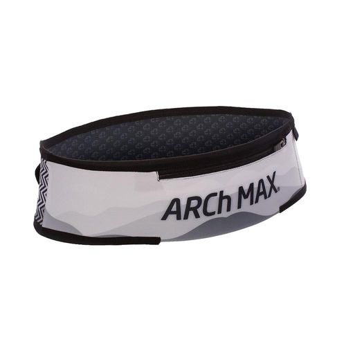 ARCh MAX Unisex Belt-Pro Zip grau
