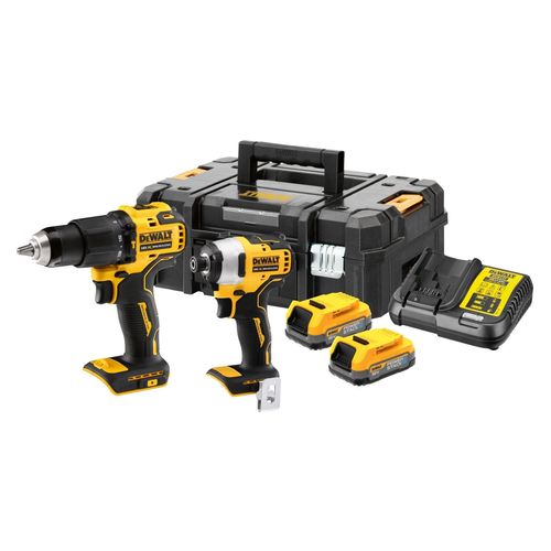 DeWalt Werkzeugset »Set 18 V DCD7«