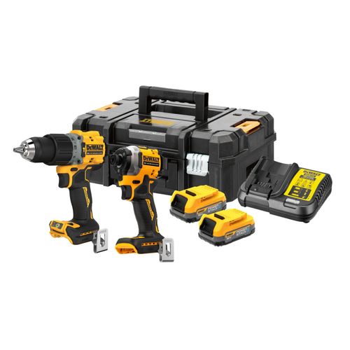 DeWalt Werkzeugset »Set 18 V«