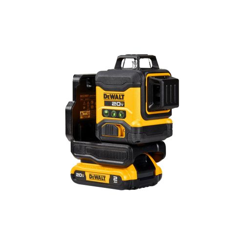 DeWalt Linienlaser »18 V 3x 36«