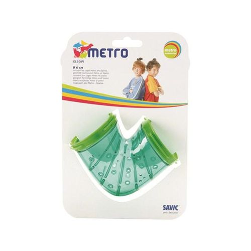 Savic Metro Elbow Ø6 cm